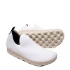 Buty Asportuguesas CLIP L White Recycled Knitt P018226011